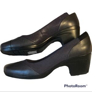 Collection by Clarks size 8M